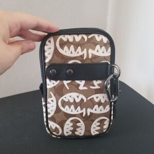 Coach Guang Yu Collection Bag